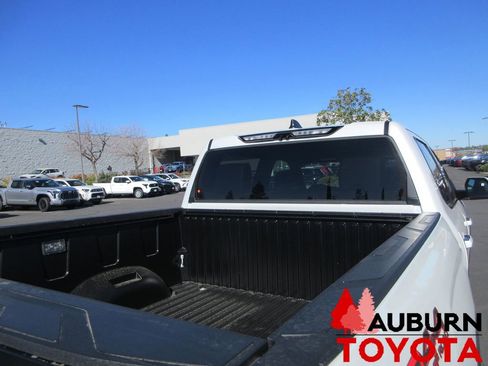 New 2026 Toyota Tundra Limited image 5