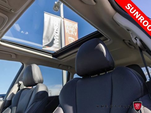 Used 2023 Subaru Forester Touring image 12