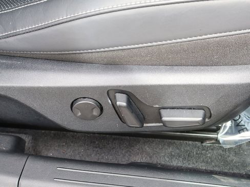 Used 2022 Kia EV6 Wind w/ Wind Technology Package image 34