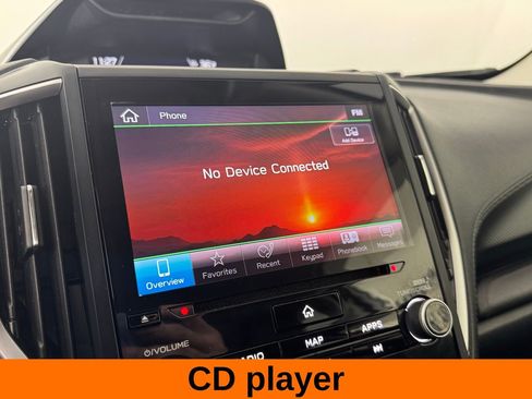 Used 2020 Subaru Forester Touring w/ Popular Package #2 image 17