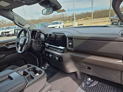 Used 2023 GMC Sierra 1500 Elevation image 20