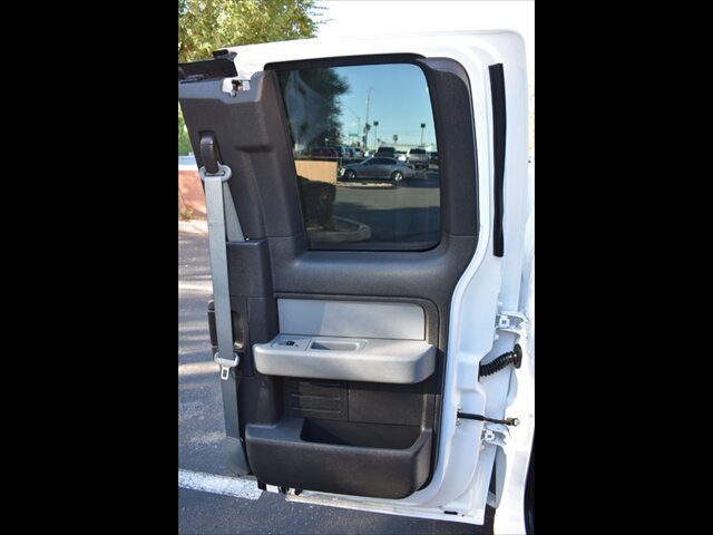 Used 2014 Ford F150 XL w/ Power Equipment Group AWD/4WD image 33