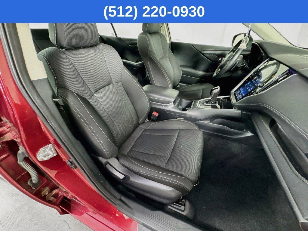 Used 2024 Subaru Legacy Premium AWD/4WD image 35