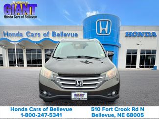Used 2013 Honda CR-V EX-L video 2