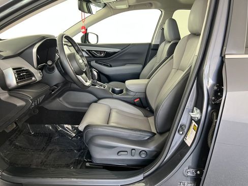 Certified 2024 Subaru Outback Limited XT image 11