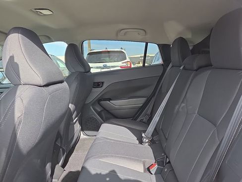 New 2026 Subaru Crosstrek 2.5i image 8