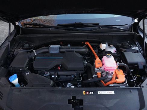 Used 2023 Kia Sorento SX Prestige image 25