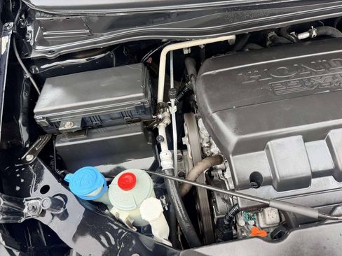 Used 2016 Honda Odyssey Touring image 13
