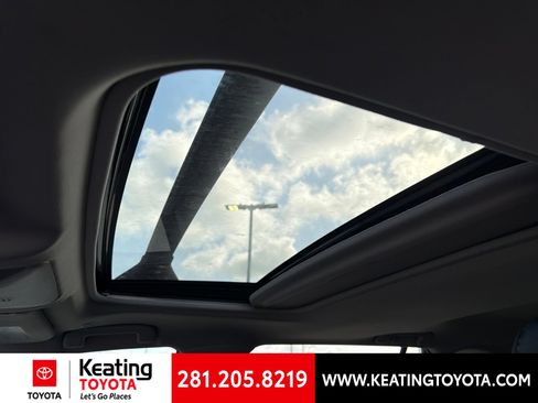 Certified 2023 Toyota RAV4 Limited FWD image 16