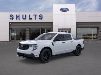 New 2025 Ford Maverick XLT
