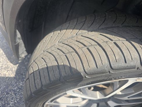 Used 2016 FIAT 500X Trekking Plus image 10