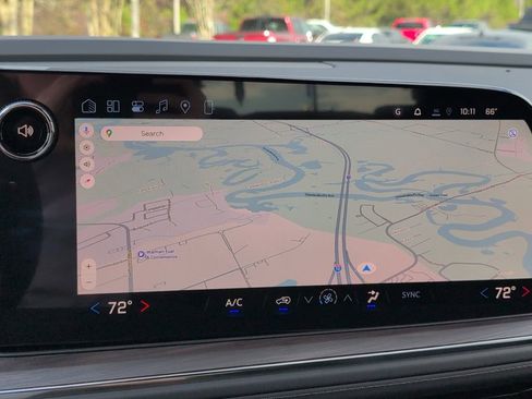 New 2026 Chevrolet Tahoe LS image 19