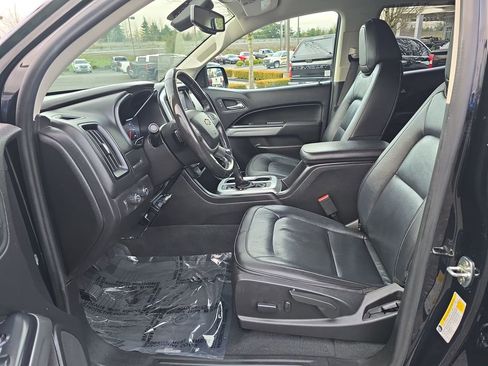 Used 2019 Chevrolet Colorado LT w/ Redline Special Edition image 20