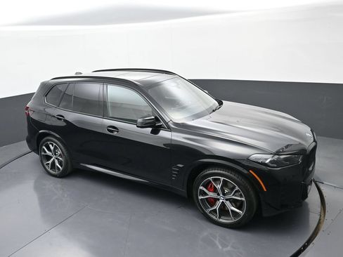 New 2026 BMW X5 xDrive50e w/ Executive Package AWD/4WD image 29