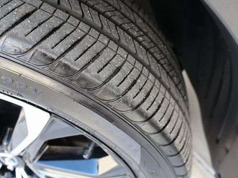 Used 2025 MAZDA CX-50 AWD 2.5 S w/ Premium Plus Pkg image 43