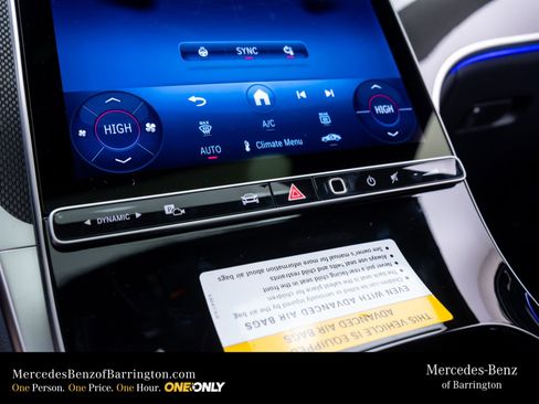 New 2026 Mercedes-Benz GLC 300 4MATIC image 33
