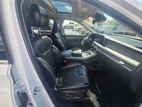 Used 2023 Hyundai Palisade XRT AWD/4WD image 16