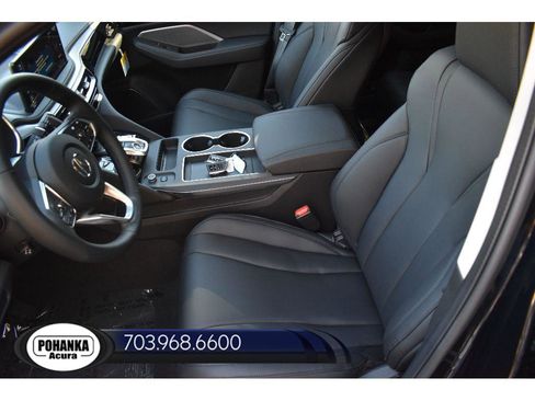 New 2026 Acura MDX SH-AWD image 15