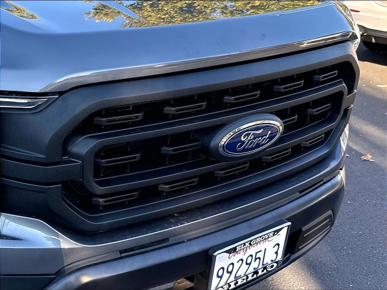 Used 2021 Ford F150 XL w/ Equipment Group 101A High RWD image 33