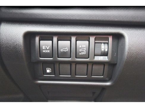 New 2026 Subaru Forester Limited AWD/4WD image 15
