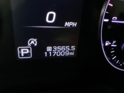 Used 2020 Subaru Legacy Limited w/ Popular Package #2 AWD/4WD image 12