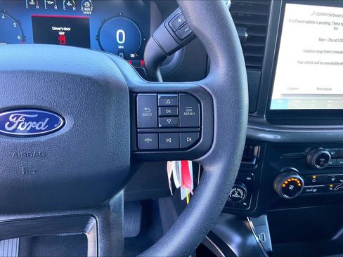 Used 2025 Ford F150 STX image 19