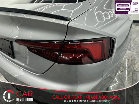 Used 2019 Audi RS 5 Sportback image 61