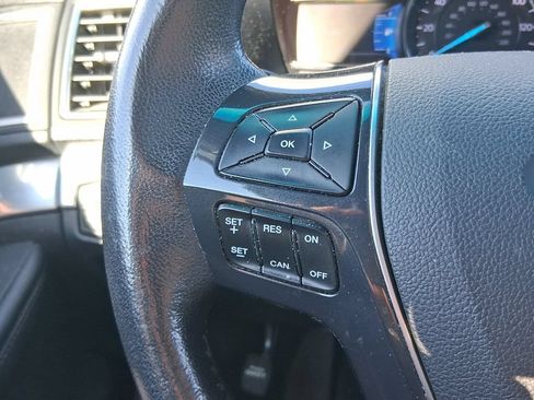 Used 2016 Ford Explorer Limited AWD/4WD image 25