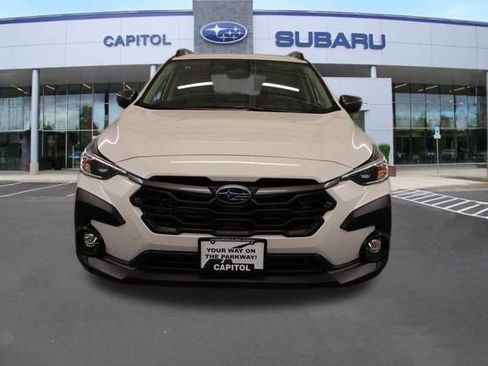 New 2026 Subaru Crosstrek 2.0i Premium image 7