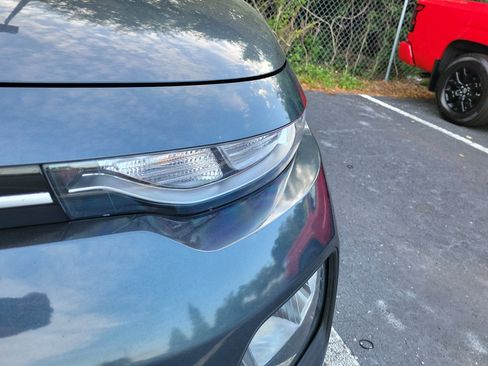 Used 2021 Kia Soul S FWD image 4