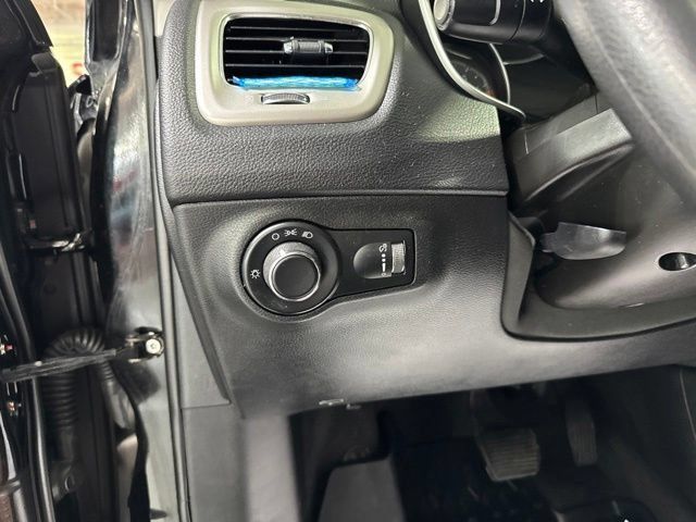 Used 2018 Jeep Compass Sport w/ Tech Group AWD/4WD image 20