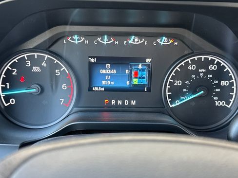 New 2025 Ford F250 XL w/ XL Chrome Package image 25