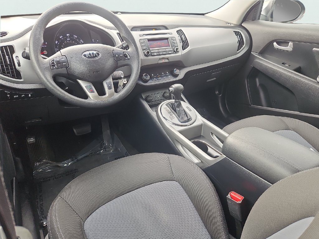 Used 2016 Kia Sportage LX AWD/4WD image 10