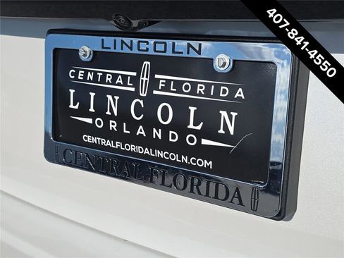 New 2026 Lincoln Nautilus Black Label AWD/4WD image 6