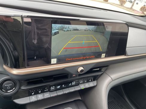 Used 2026 Toyota Crown Nightshade image 21