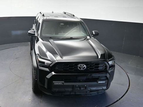 Used 2025 Toyota 4Runner TRD Off-Road AWD/4WD image 25