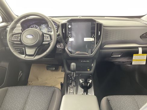 New 2026 Subaru Forester Premium image 14