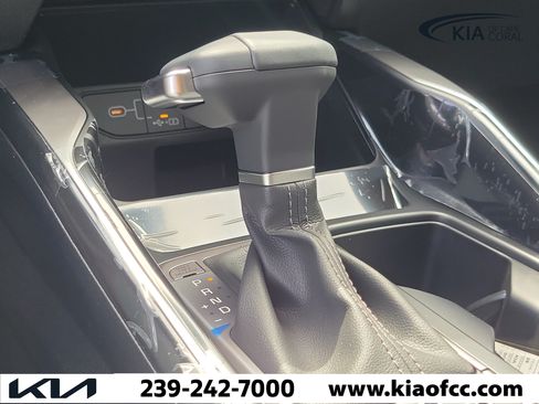New 2026 Kia Sorento LX FWD image 28