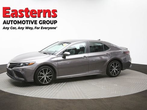 Used 2023 Toyota Camry SE image 57