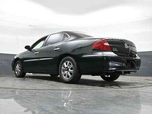 Used 2005 Buick LaCrosse CXL w/ Gold Convenience Package FWD image 34