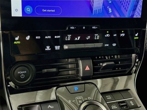Certified 2024 Toyota bZ4X AWD w/ Weather Package image 17