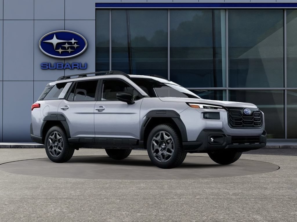 New 2026 Subaru Outback Premium w/ Premium/Limited Package AWD/4WD image 1