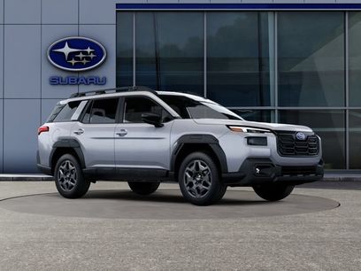 New 2026 Subaru Outback Premium w/ Premium/Limited Package