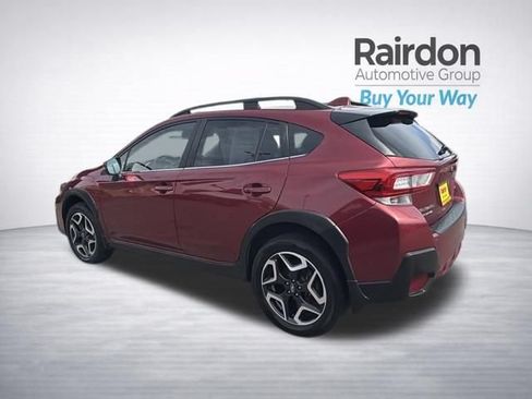 Used 2019 Subaru Crosstrek 2.0i Limited w/ Popular Package #2 AWD/4WD image 5