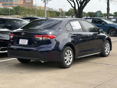 New 2026 Toyota Corolla LE image 4