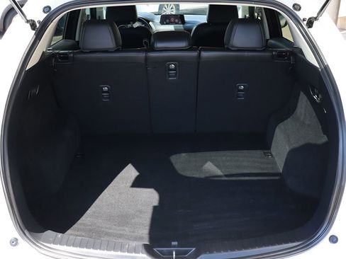 Used 2019 MAZDA CX-5 Touring FWD image 23