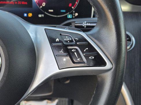 Used 2024 Mercedes-Benz C 300 Sedan image 17