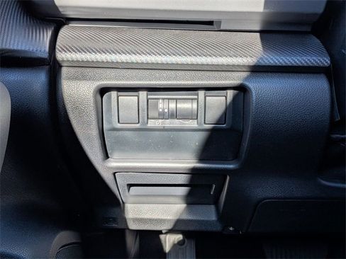 New 2026 Subaru Crosstrek 2.0i Premium image 21