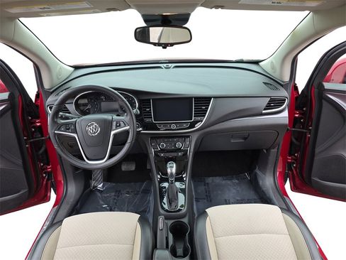 Used 2019 Buick Encore Preferred image 9