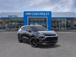 New 2026 Chevrolet Blazer LT video 1